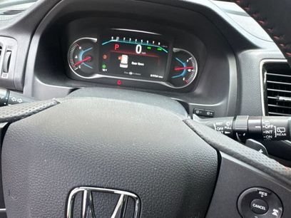 Used 2022 Honda Pilot TrailSport