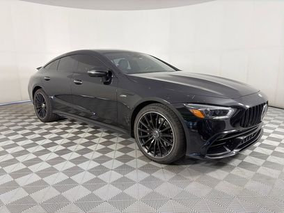 Used 2020 Mercedes-Benz AMG GT 53