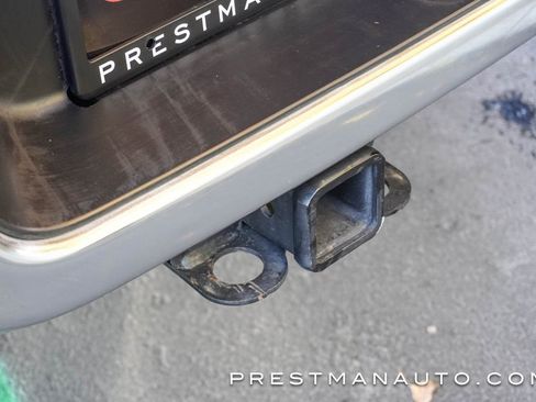 Used 2017 RAM 2500 Laramie w/ Protection Group image 8