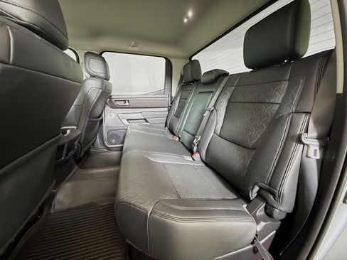 Used 2022 Toyota Tundra SR5 image 21