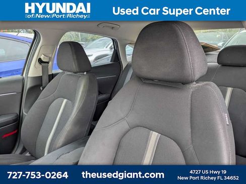 Used 2022 Hyundai Sonata SEL FWD image 3