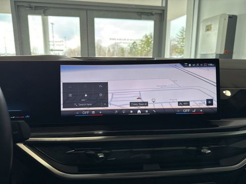 Certified 2026 BMW X5 xDrive40i image 19