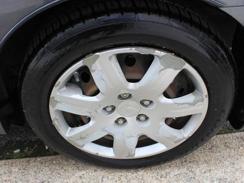 Used 2010 Honda Civic LX image 6