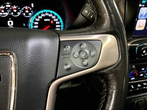 Used 2018 GMC Sierra 1500 Denali w/ Denali Ultimate Package AWD/4WD image 23