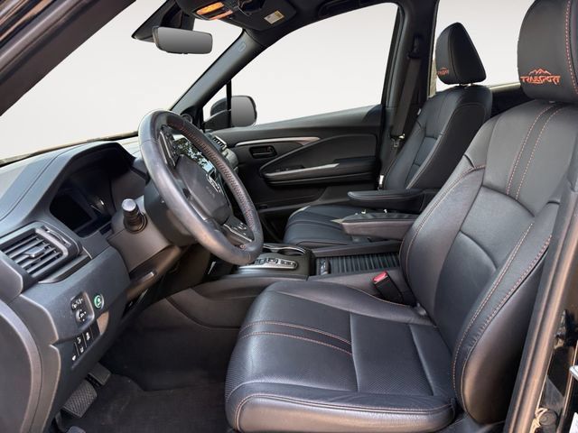 Used 2023 Honda Passport TrailSport image 9
