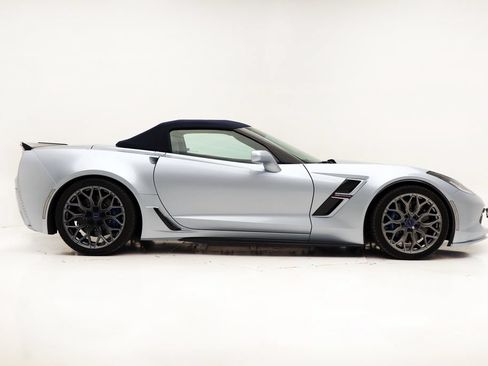 Used 2017 Chevrolet Corvette Grand Sport RWD image 3