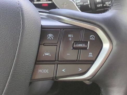 Certified 2024 Lexus GX 550 AWD/4WD image 25
