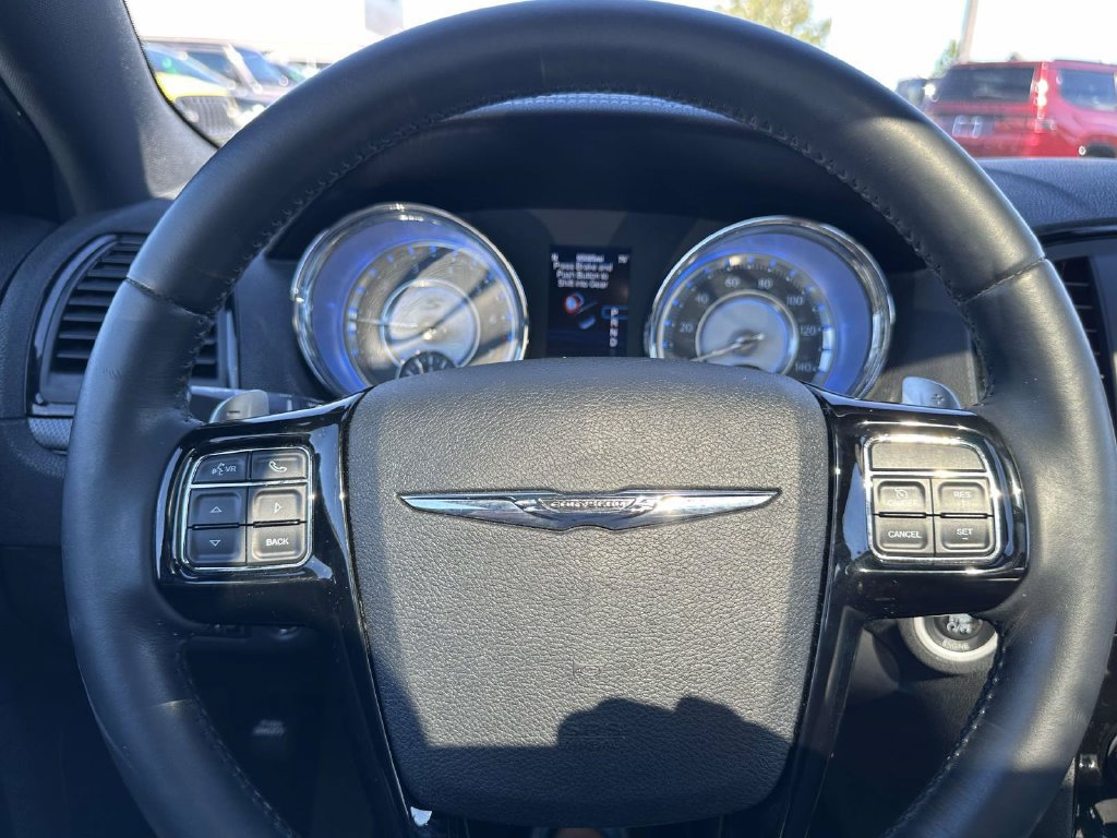 Used 2013 Chrysler 300 S AWD/4WD image 22