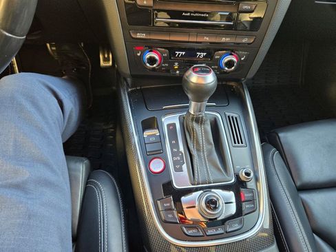 Used 2015 Audi SQ5 Premium Plus image 14