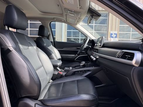 Certified 2021 Kia Telluride S FWD image 26