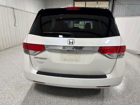 Used 2016 Honda Odyssey EX-L image 6