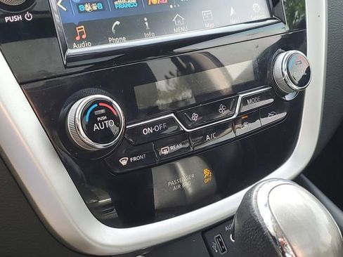 Used 2018 Nissan Murano SL AWD/4WD image 31