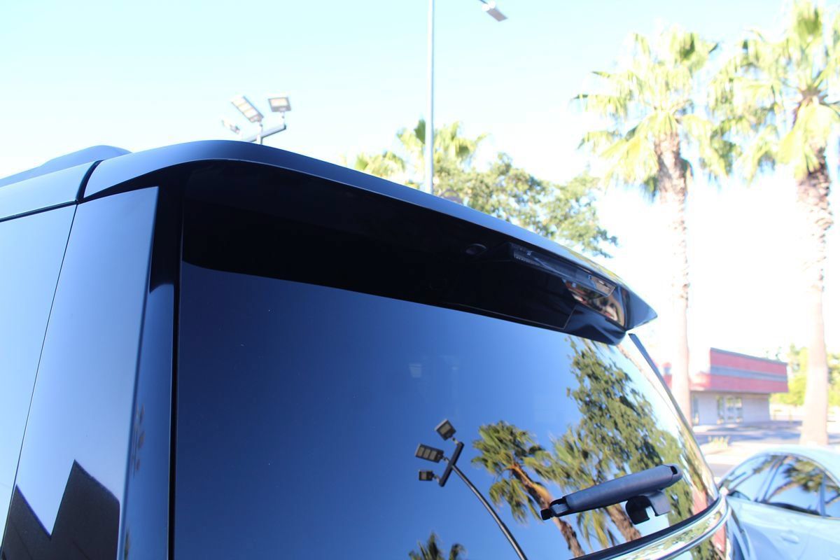 Used 2022 Ford Expedition XLT AWD/4WD image 18