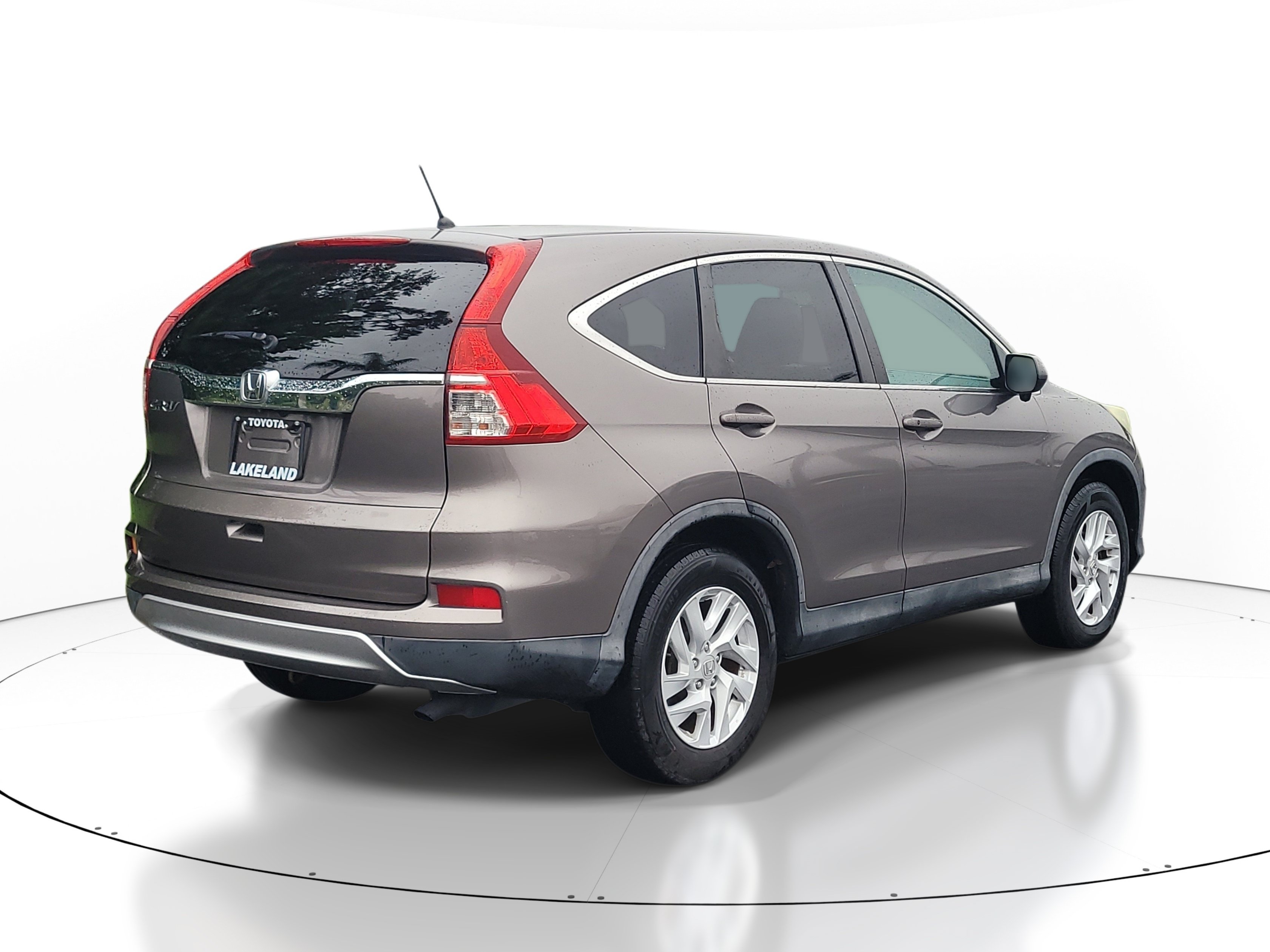 Used 2016 Honda CR-V EX image 7