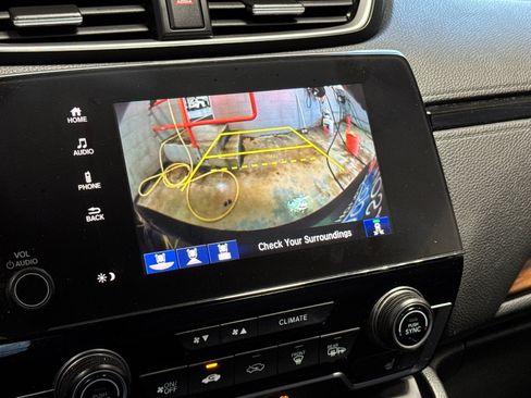 Used 2019 Honda CR-V EX image 19