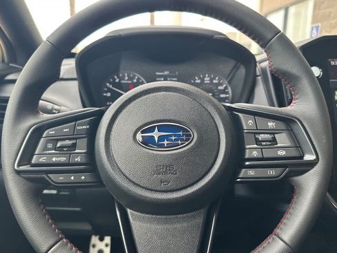 New 2026 Subaru Impreza RS AWD/4WD image 24