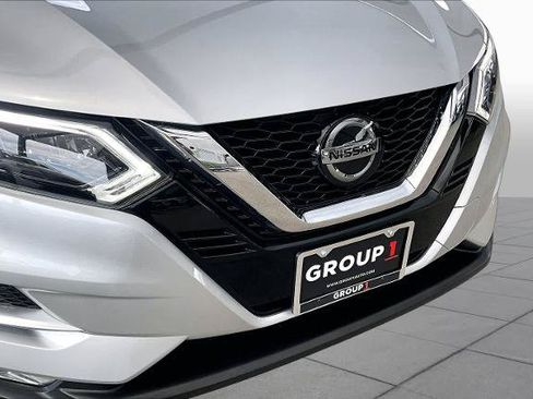 Certified 2022 Nissan Rogue Sport SL w/ Premium Package AWD/4WD image 30