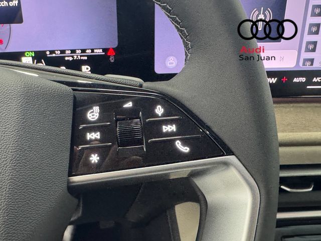 New 2026 Audi Q5 Premium Plus AWD/4WD image 20