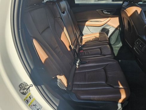 Used 2017 Audi Q7 3.0T Premium Plus AWD/4WD image 51