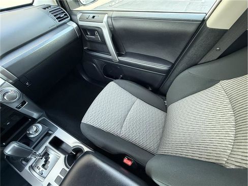 Used 2024 Toyota 4Runner SR5 image 22