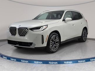 New 2026 BMW X3 xDrive30 video 1