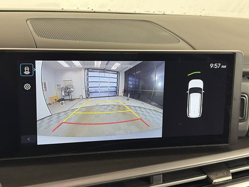 Used 2025 Hyundai Santa Fe XRT image 22