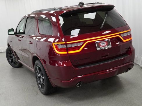 New 2026 Dodge Durango GT image 11