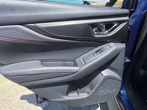 Used 2026 Subaru WRX Premium AWD/4WD image 14