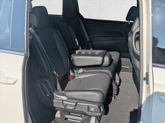 Certified 2026 Honda Odyssey Sport-L image 16