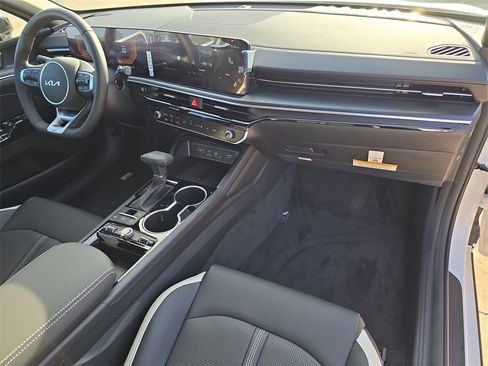 New 2026 Kia K5 GT-Line image 13
