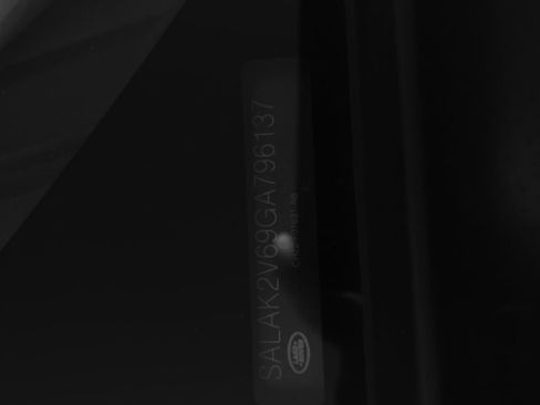 Used 2015 Land Rover LR4 HSE image 40