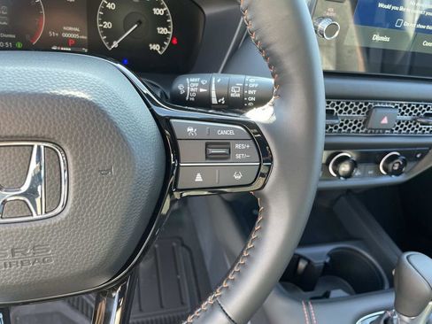 New 2026 Honda HR-V Sport image 15