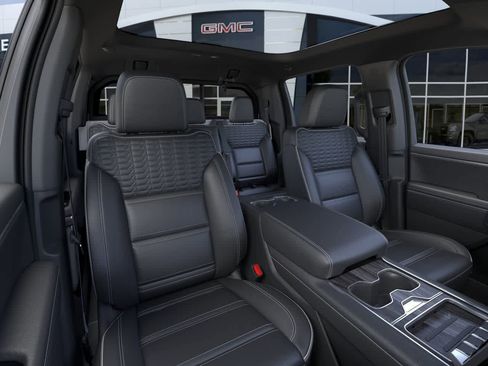 New 2025 GMC Sierra EV Denali image 16