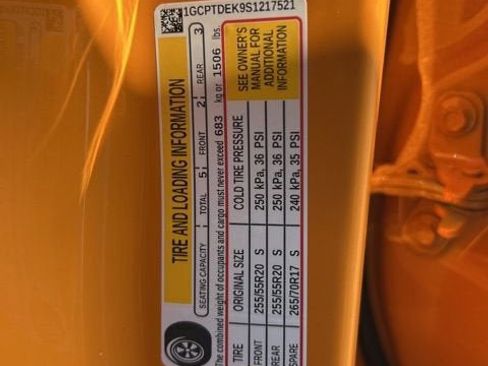 New 2025 Chevrolet Colorado Z71 w/ Z71 Convenience Package 2 image 37