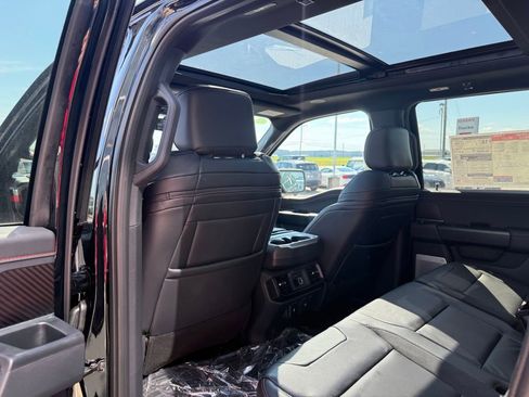 New 2025 Ford F150 Raptor image 11