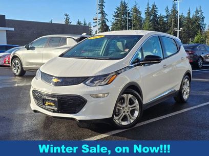 Used 2020 Chevrolet Bolt LT