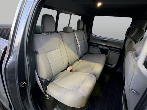 Used 2018 Ford F150 XLT w/ Equipment Group 302A Luxury RWD image 17