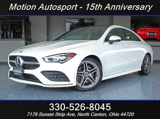 Used 2020 Mercedes-Benz CLA 250 4MATIC video 1