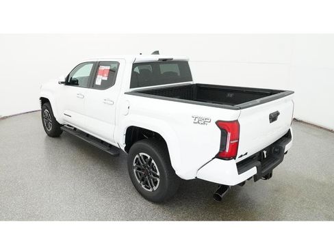 New 2026 Toyota Tacoma TRD Sport AWD/4WD image 5