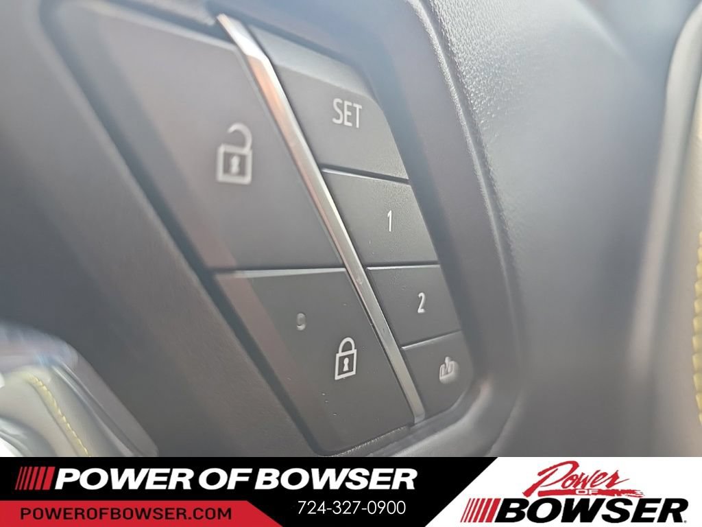 New 2026 Chevrolet Colorado ZR2 w/ Technology Package AWD/4WD image 7