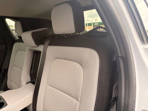 Used 2025 Ford Escape Active w/ Cold Weather Package FWD image 27