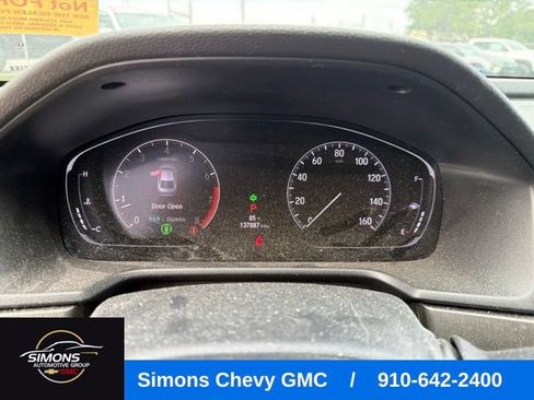 Used 2019 Honda Accord LX image 11