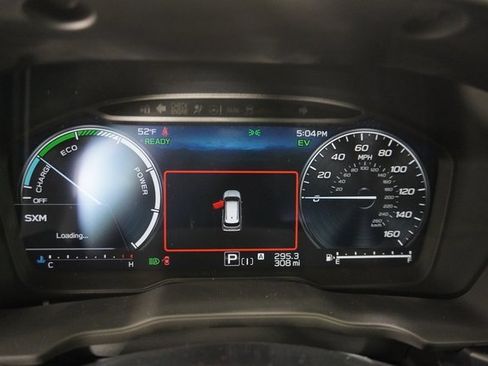 New 2025 Subaru Forester Limited image 14