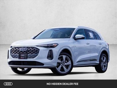 Certified 2025 Audi Q5 Premium w/ Premium Plus