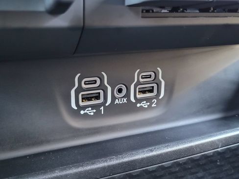 Used 2023 RAM 1500 Rebel w/ Rebel Level 2 Equipment Group AWD/4WD image 16