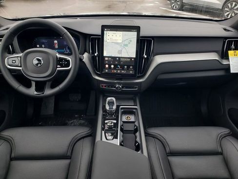 New 2026 Volvo XC60 B5 Ultra w/ Protection Package Premier AWD/4WD image 28
