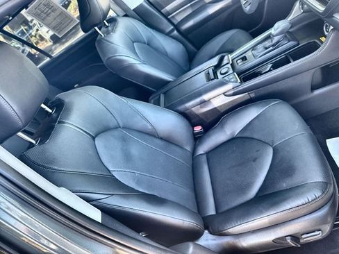 Used 2025 Toyota Grand Highlander AWD Hybrid image 34