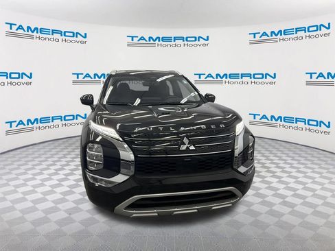 Used 2024 Mitsubishi Outlander SEL FWD image 8