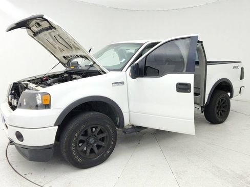 Used 2006 Ford F150 XL AWD/4WD image 10