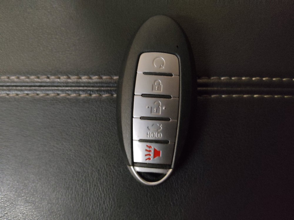 Used 2024 Nissan Altima 2.5 S FWD image 32